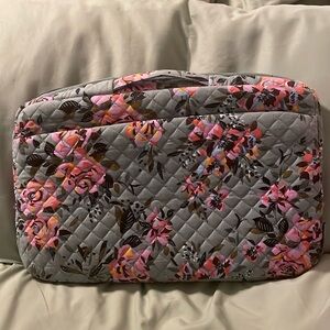 Vera Bradley computer case